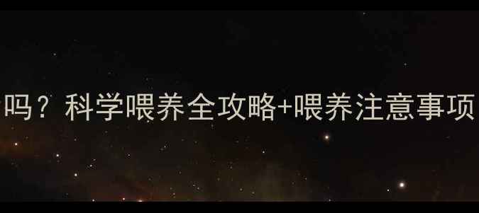 图片 6个月宝宝可以吃山楂片吗？科学喂养全攻略+喂养注意事项，附宝宝辅食食谱推荐2