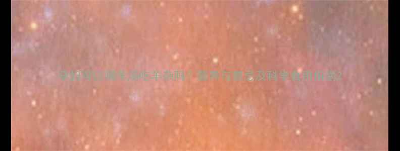 图片 孕妇可以喝羊汤吃羊杂吗？营养与禁忌及科学食用指南2