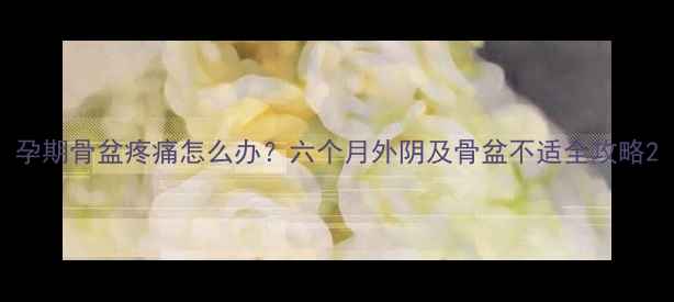 图片 孕期骨盆疼痛怎么办？六个月外阴及骨盆不适全攻略2